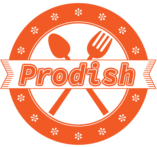 Prodish Lunch